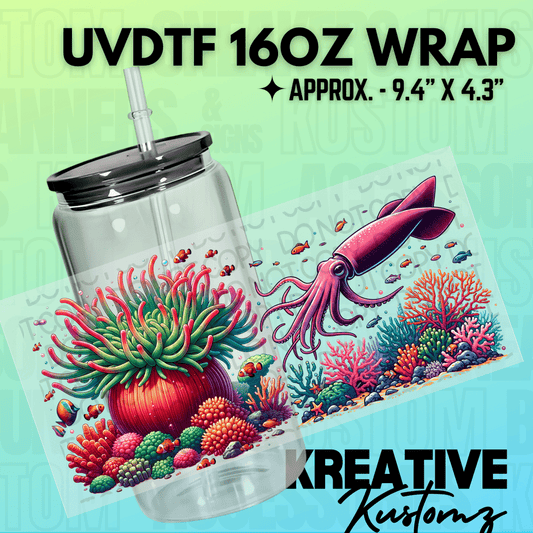 KK - 1129 - Kreative Kustomz