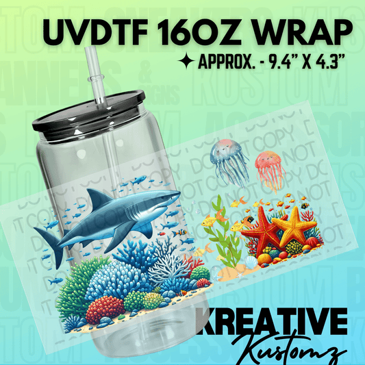 KK - 1130 - Kreative Kustomz