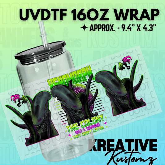 KK - 1135 - Kreative Kustomz