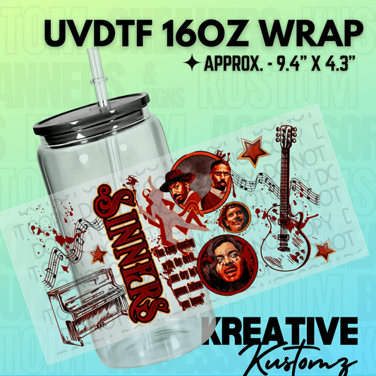 KK - 1137 - Kreative Kustomz