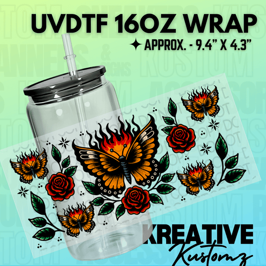KK - 1139 - Kreative Kustomz