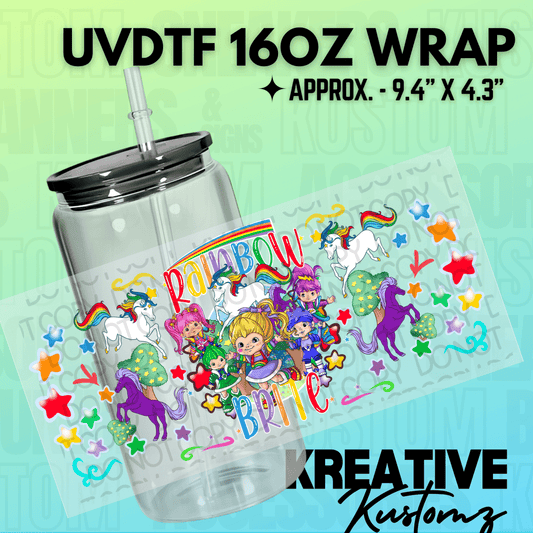 KK - 1140 - Kreative Kustomz