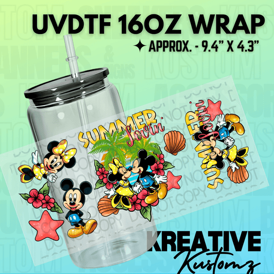 KK - 1141 - Kreative Kustomz