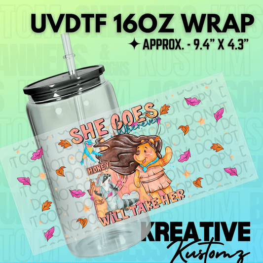 KK - 1142 - Kreative Kustomz