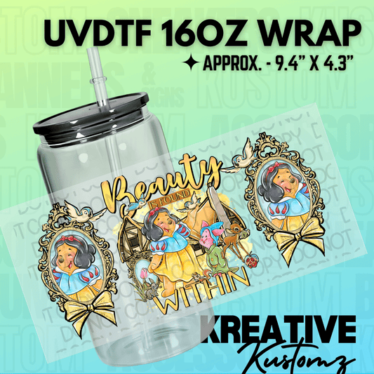 KK - 1144 - Kreative Kustomz