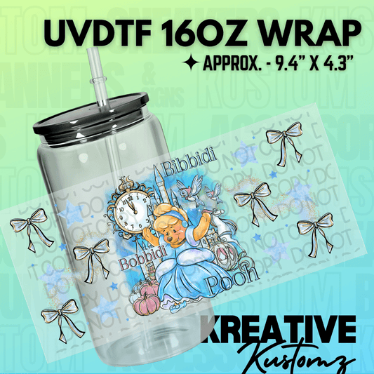 KK - 1145 - Kreative Kustomz