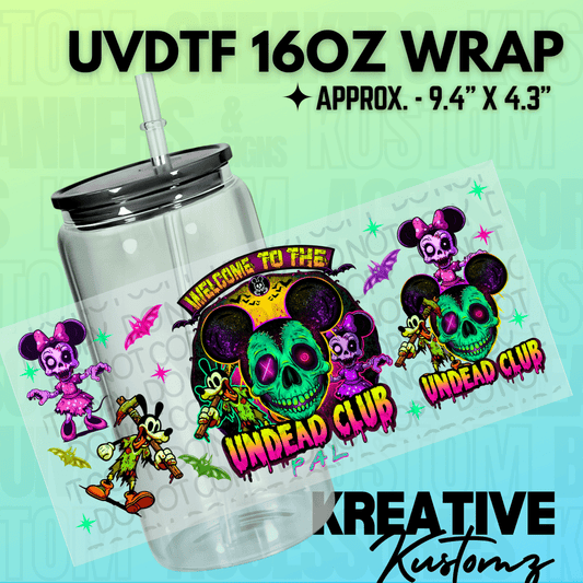 KK - 1147 - Kreative Kustomz