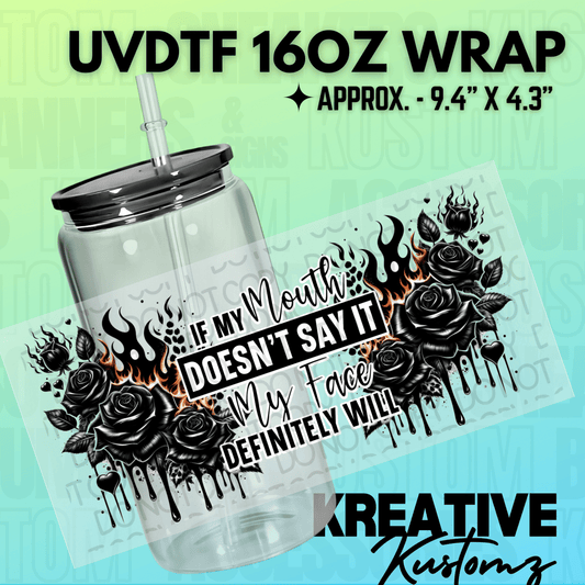 KK - 1148 - Kreative Kustomz