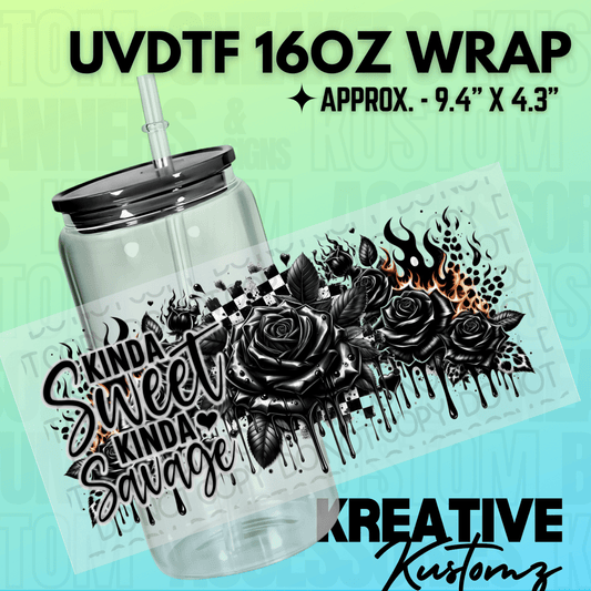 KK - 1149 - Kreative Kustomz