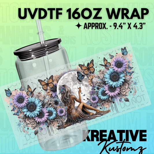 KK - 1150 - Kreative Kustomz