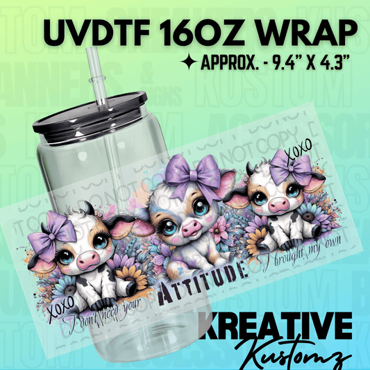 KK - 1152 - Kreative Kustomz