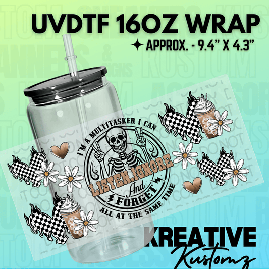 KK - 1153 - Kreative Kustomz