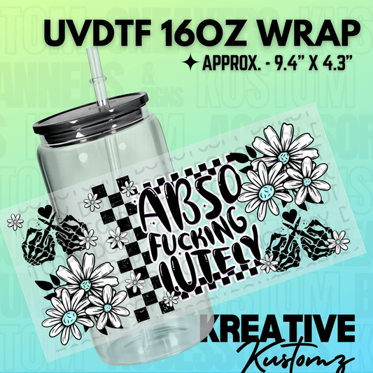 KK - 1156 - Kreative Kustomz