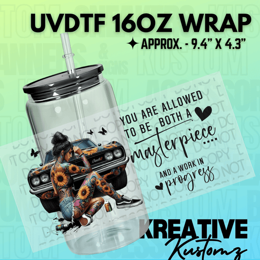 KK - 1157 - Kreative Kustomz