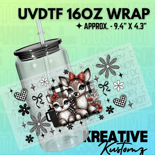 KK - 1158 - Kreative Kustomz