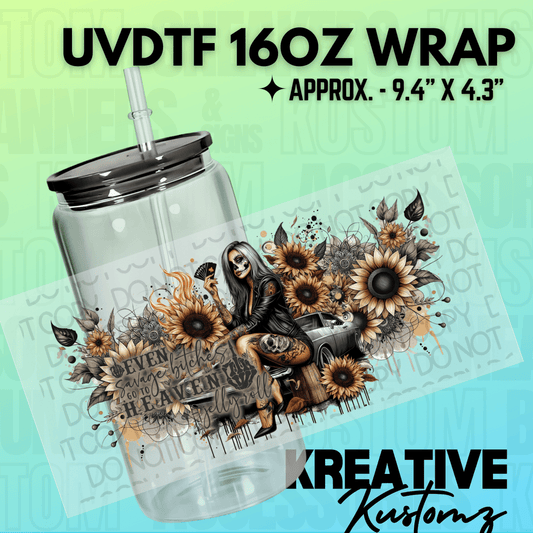KK - 1159 - Kreative Kustomz
