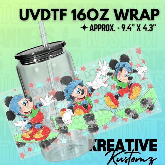KK - 1160 - Kreative Kustomz