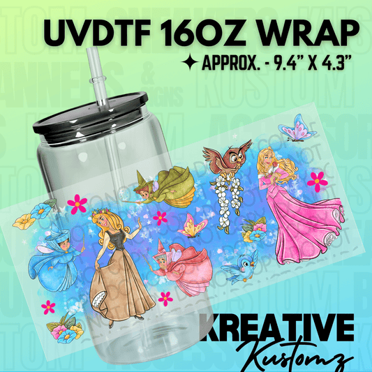 KK - 1161 - Kreative Kustomz