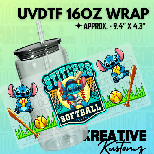 KK - 1164 - Kreative Kustomz