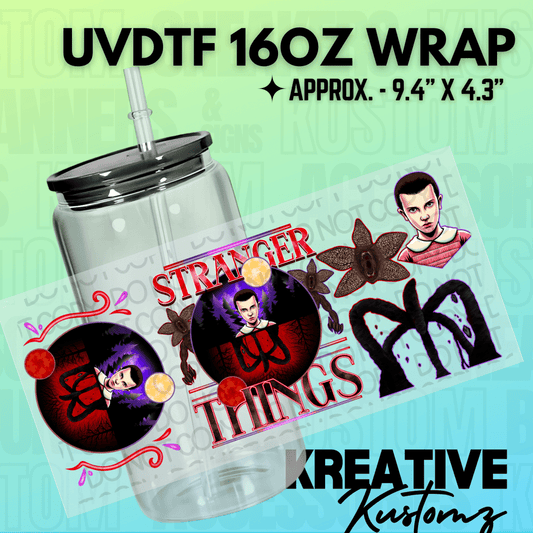 KK - 1165 - Kreative Kustomz