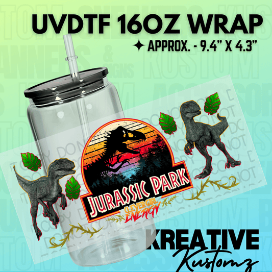 KK - 1166 - Kreative Kustomz