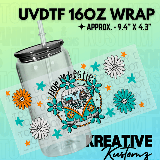 KK - 1167 - Kreative Kustomz