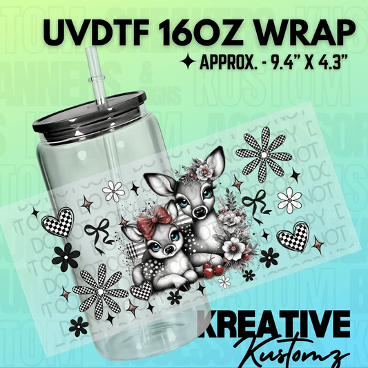KK - 1169 - Kreative Kustomz