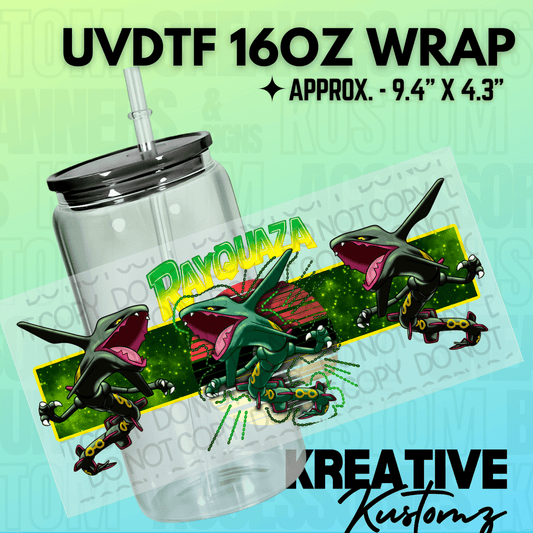 KK - 1170 - Kreative Kustomz