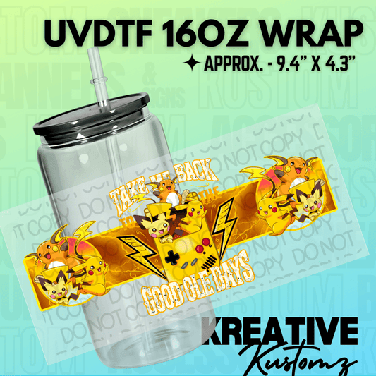KK - 1171 - Kreative Kustomz