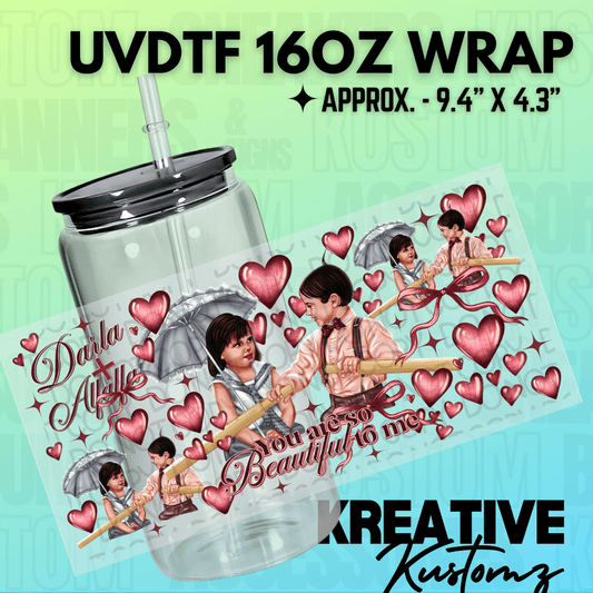 KK - 1173 - Kreative Kustomz