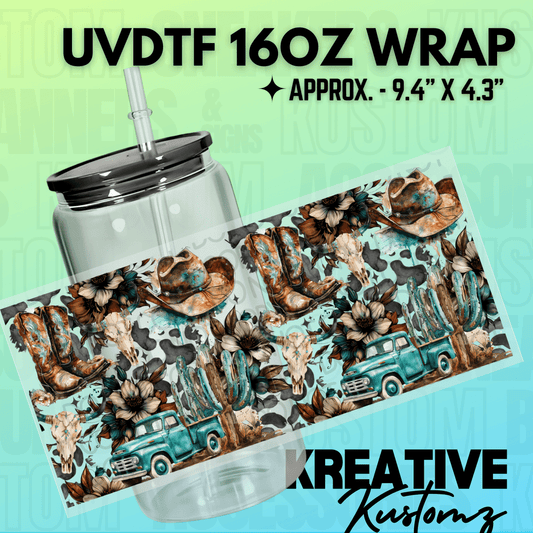 KK - 1175 - Kreative Kustomz