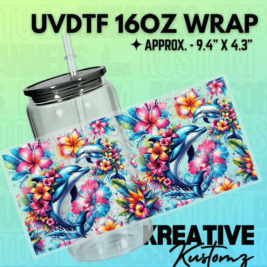 KK - 1176 - Kreative Kustomz