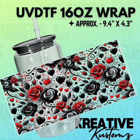KK - 1179 - Kreative Kustomz
