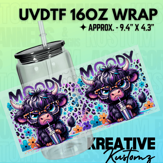 KK - 1180 - Kreative Kustomz