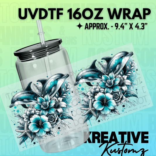 KK - 1181 - Kreative Kustomz