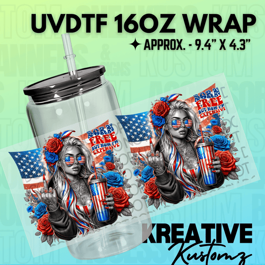 KK - 1183 - Kreative Kustomz