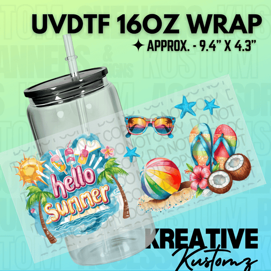 KK - 1185 - Kreative Kustomz