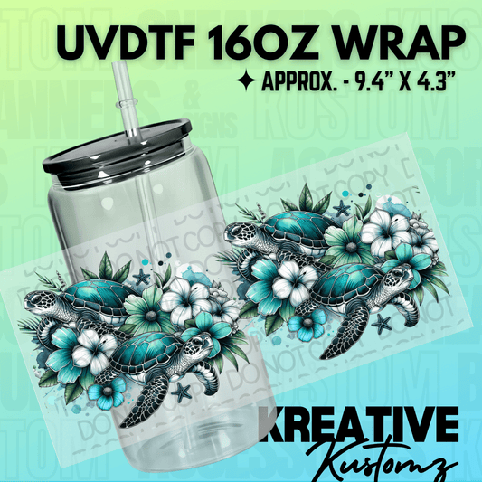 KK - 1187 - Kreative Kustomz