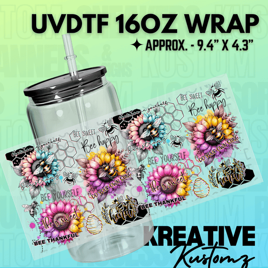 KK - 1188 - Kreative Kustomz