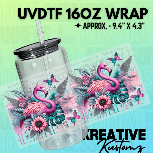 KK - 1194 - Kreative Kustomz