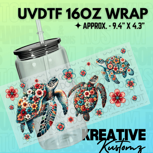 KK - 1196 - Kreative Kustomz