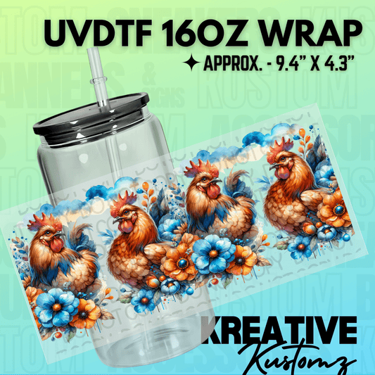 KK - 1197 - Kreative Kustomz