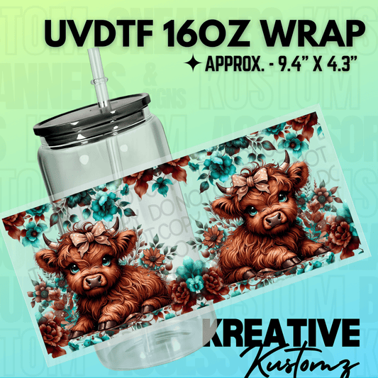 KK - 1198 - Kreative Kustomz