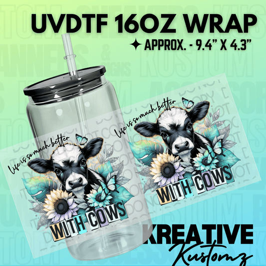 KK - 1199 - Kreative Kustomz