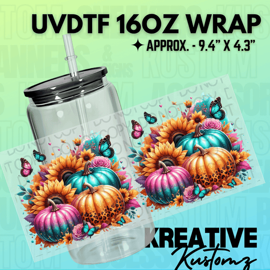 KK - 1201 - Kreative Kustomz