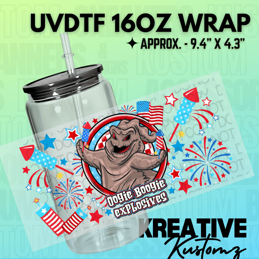 KK - 1202 - Kreative Kustomz