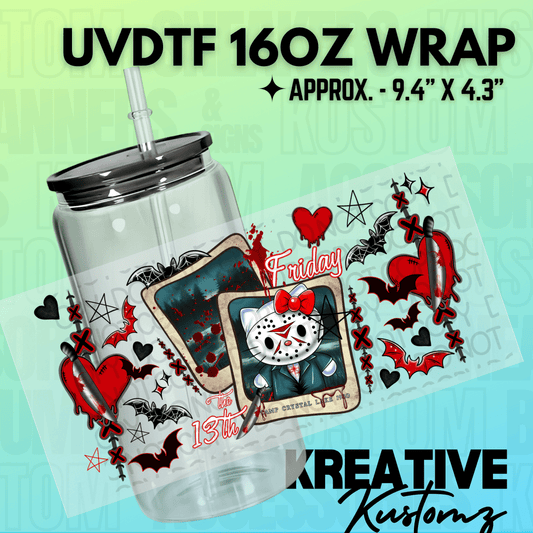 KK - 1203 - Kreative Kustomz