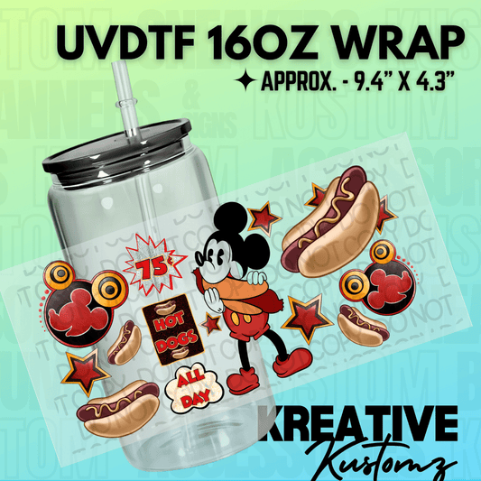 KK - 1204 - Kreative Kustomz