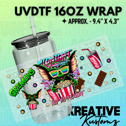 KK - 1205 - Kreative Kustomz