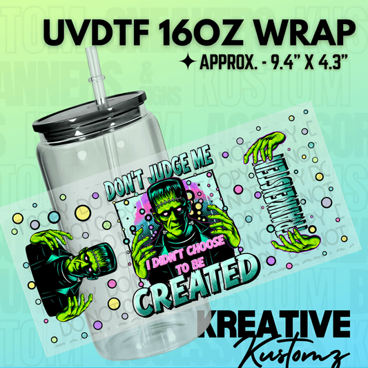 KK - 1206 - Kreative Kustomz